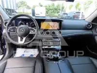 2019 Mercedes Benz E-Class