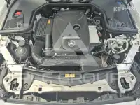 2019 Mercedes Benz E-Class