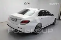 2019 Mercedes Benz E-Class