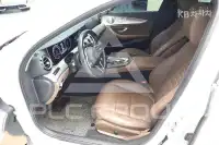 2019 Mercedes Benz E-Class