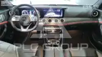 2019 Mercedes Benz E-Class