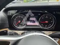 2019 Mercedes Benz E-Class