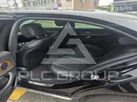 2019 Mercedes Benz E-Class