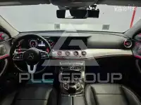 2019 Mercedes Benz E-Class