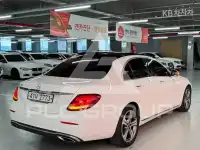 2019 Mercedes Benz E-Class
