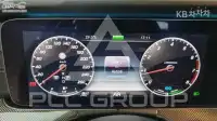 2019 Mercedes Benz E-Class
