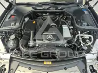 2019 Mercedes Benz E-Class