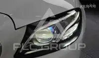 2019 Mercedes Benz E-Class