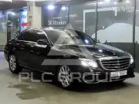 2019 Mercedes Benz E-Class