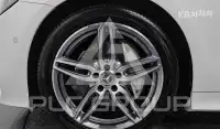 2019 Mercedes Benz E-Class