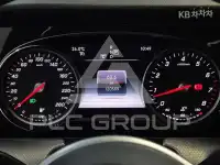 2019 Mercedes Benz E-Class