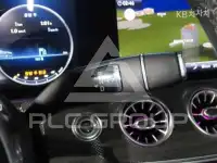 2019 Mercedes Benz E-Class