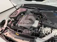 2019 Mercedes Benz E-Class