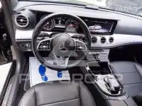 2019 Mercedes Benz E-Class