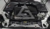 2019 Mercedes Benz E-Class