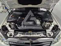 2019 Mercedes Benz E-Class