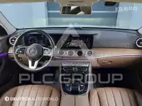 2019 Mercedes Benz E-Class