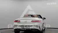 2019 Mercedes Benz E-Class