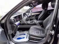 2019 Mercedes Benz E-Class