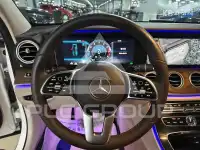 2019 Mercedes Benz E-Class