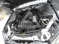2019 Mercedes Benz E-Class