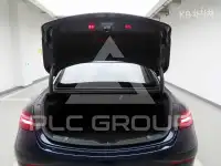 2019 Mercedes Benz E-Class
