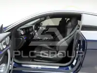 2019 Mercedes Benz E-Class