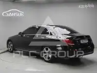 2019 Mercedes Benz E-Class