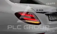 2019 Mercedes Benz E-Class