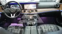 2019 Mercedes Benz E-Class