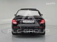 2019 Mercedes Benz E-Class