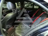 2019 Mercedes Benz C-Class