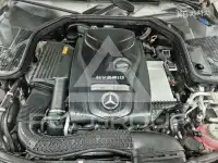 2019 Mercedes Benz C-Class
