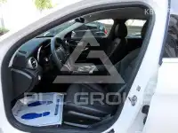 2019 Mercedes Benz C-Class