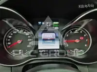 2019 Mercedes Benz C-Class
