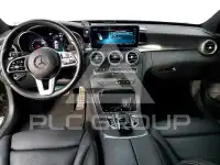 2019 Mercedes Benz C-Class