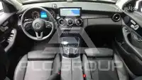 2019 Mercedes Benz C-Class