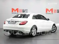 2019 Mercedes Benz C-Class