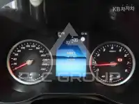 2019 Mercedes Benz C-Class