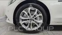 2019 Mercedes Benz C-Class