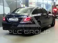 2019 Mercedes Benz C-Class