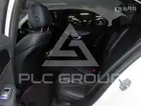 2019 Mercedes Benz C-Class