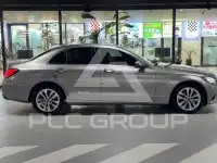 2019 Mercedes Benz C-Class