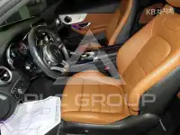 2019 Mercedes Benz C-Class
