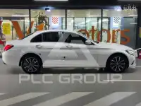2019 Mercedes Benz C-Class