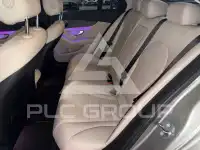 2019 Mercedes Benz C-Class
