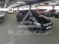 2019 Mercedes Benz C-Class