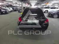 2019 Mercedes Benz C-Class