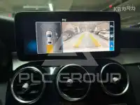 2019 Mercedes Benz C-Class
