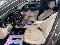 2019 Mercedes Benz C-Class